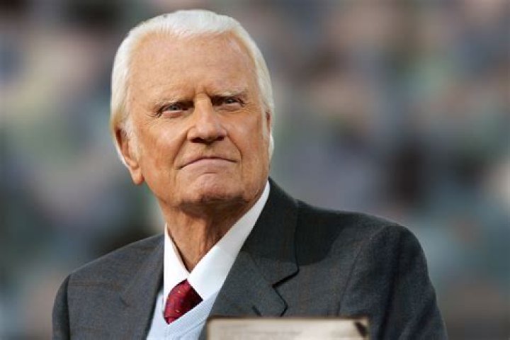 Billy Graham Trivia What did Billy Graham enjoy doing before crusades
