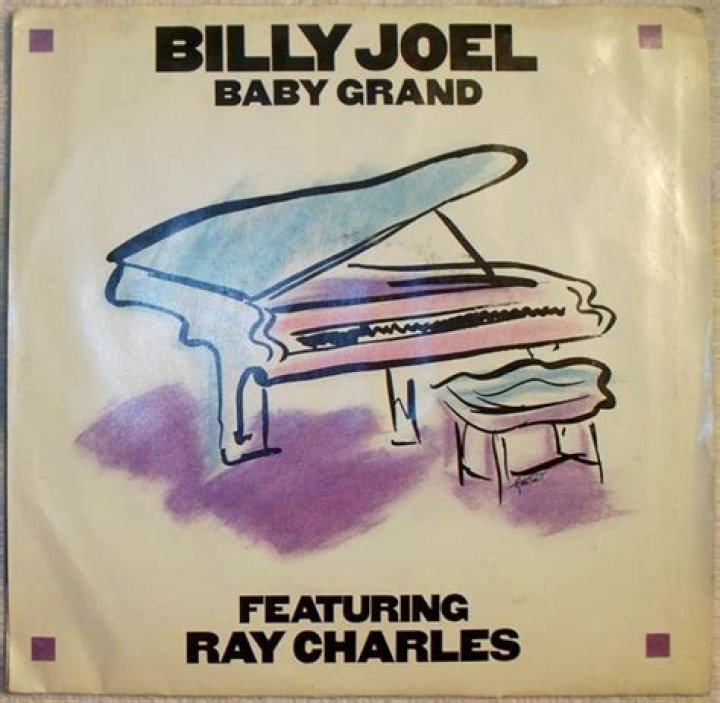 Billy Joel Baby Girl With Wife Alexis Roderick