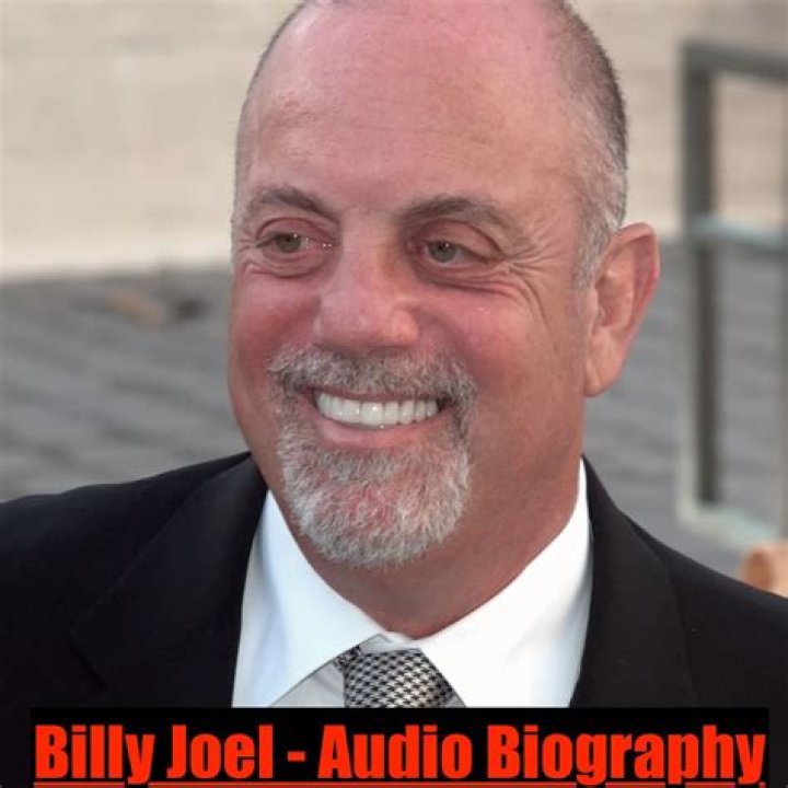 Billy Joel Biography Facts, Childhood, Family Life & Achievements
