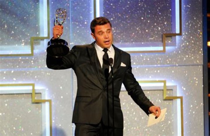 Billy Miller, actor best known for &lsquo;The Young and the Restless&rsquo; and