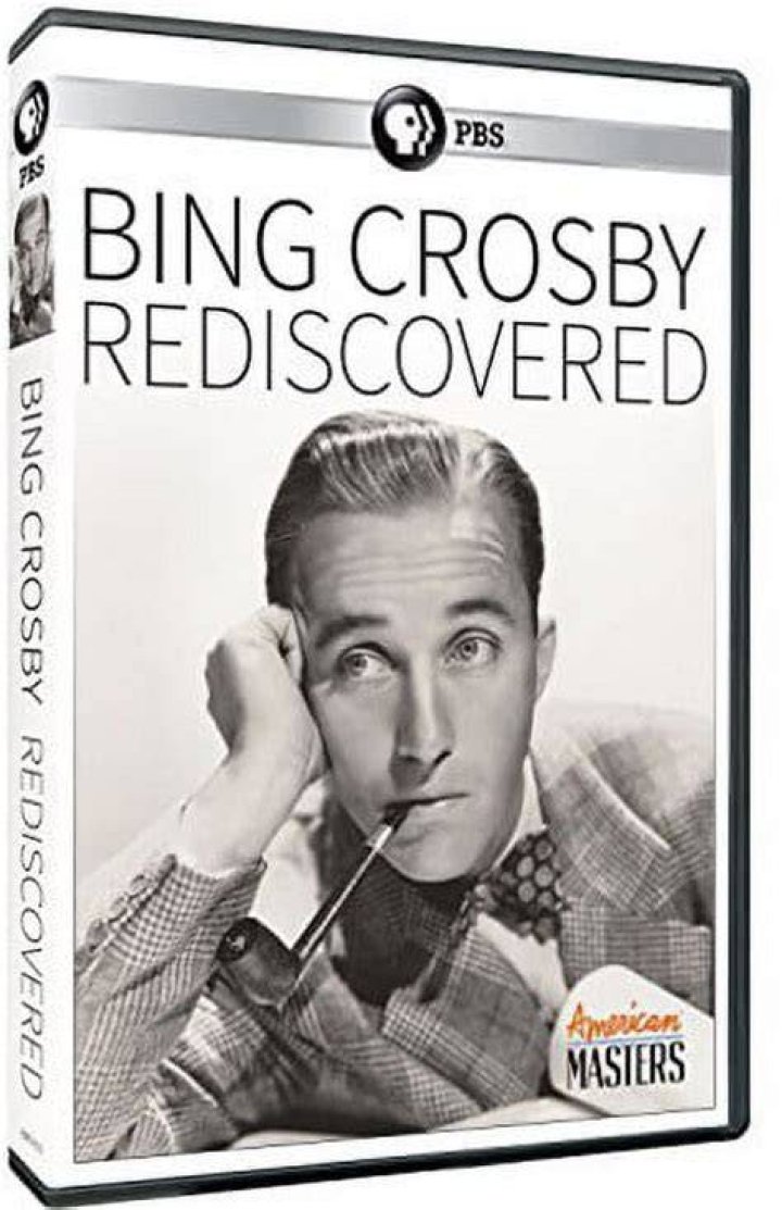 Bing Crosby documentary &lsquo;Rediscovers&rsquo; enigmatic crooner