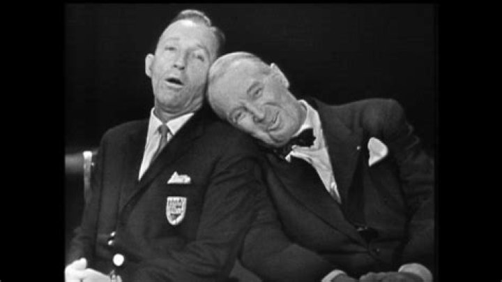 Bing Crosby Performance Bing Crosby and Sons Sing Together