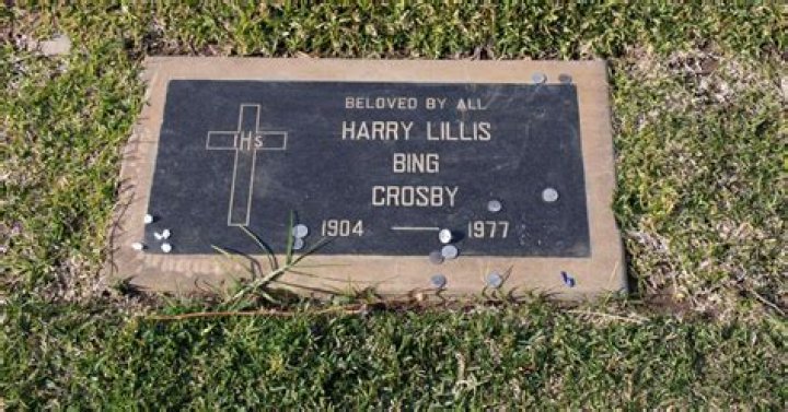 Bing Crosby Sons Suicide Why did Bing Crosby Sons, Lindsay and Dennis