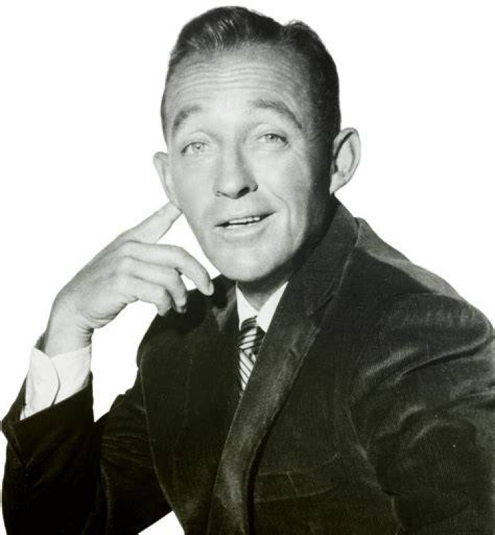 Bing Crosby's two families Famous moms, Crosby, Bing crosby
