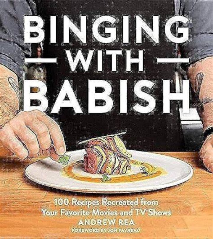 Binging with Babish reads 'Hogwarts Legacy' ads, loses fans
