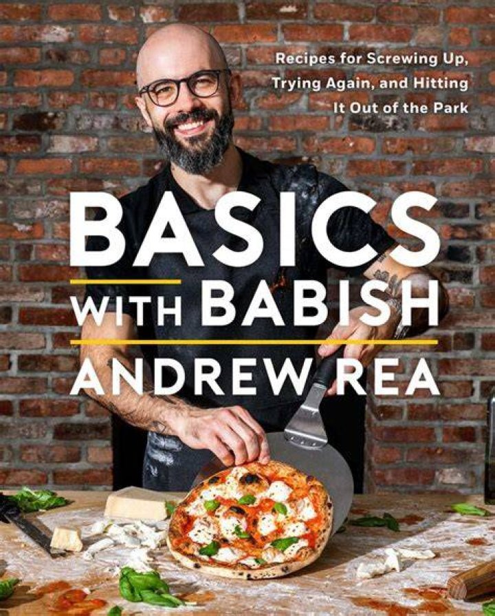 Binging With Babish Sexual Assault Andrew And Jess Controversy