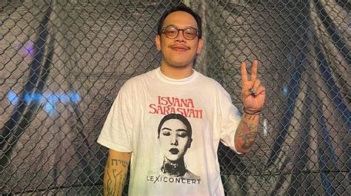 Biodata Marlo Ernesto, Sosok Viral yang Wawancara Keisya Levronka di