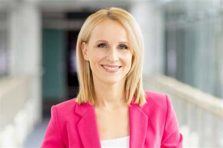 Biografie Katja Streso ZDF Presseportal