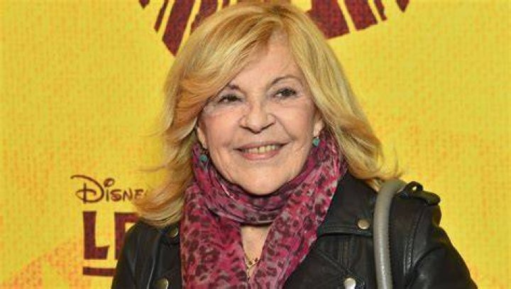 Biographie de Nicoletta Son &acirc;ge, partenaires, enfant et carri&egrave;re