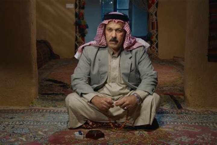 Biographie de Saddam Hussein, dictateur de l'Irak