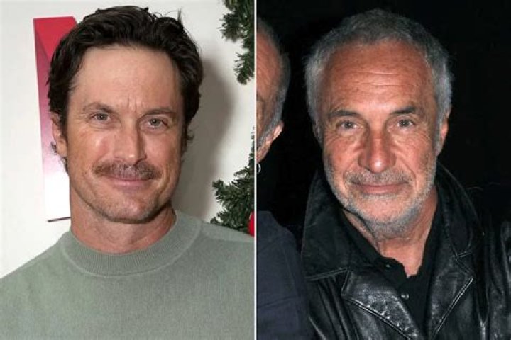 Biography of Bill Hudson The Former Husband of Actress Goldie Hawn