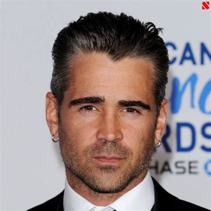 Biography of Colin Farrell's Son Henry Tadeusz Farrell