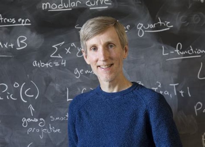 BiographyAndrew Sutherland (mathematician) HandWiki