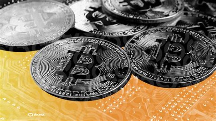 Bitcoin Investor Shares 3 Reasons to Remain Bullish Amid Volatility