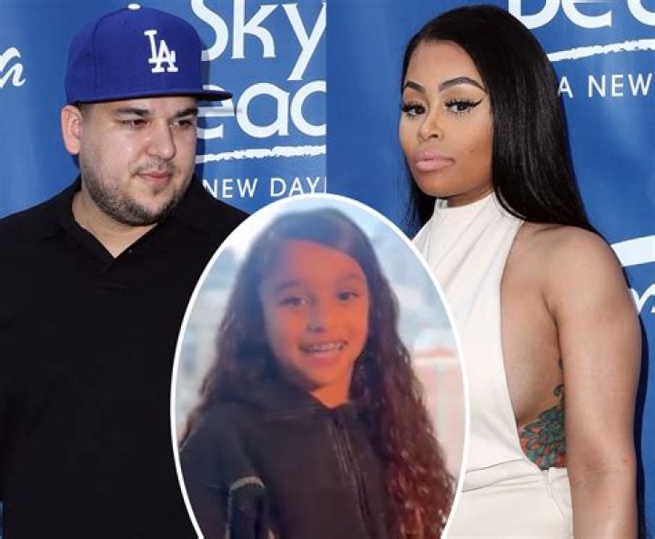 Blac Chyna reportedly serves expartner Tyga's mother with legal papers