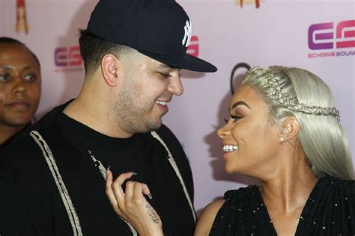 Blac Chyna's Mom Married Her ExHusband and We've Got All the Deets