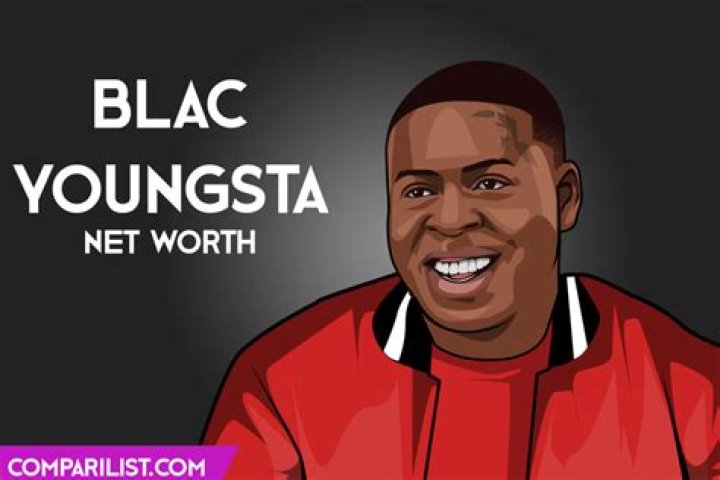 Blac Youngsta Biography; Net Worth, Age, Height, Kids, Album Songs And