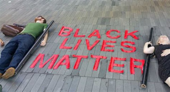 Black Lives Matter Activist Shaun King 'The 4th of July Has Always