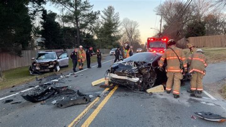 Blake Costello Car Accident Death Cause Family Mourns