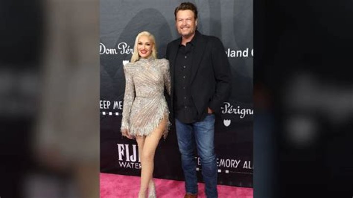 Blake Shelton and Gwen Stefani Release Cover of The Judds' 'Love Is Alive'