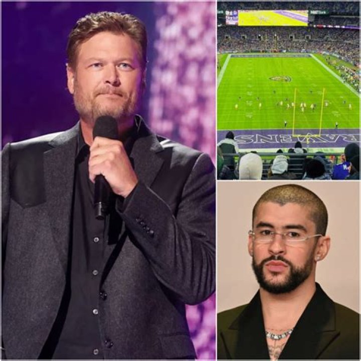 Blake Shelton defends 'Minimum Wage' love song about Gwen Stefani