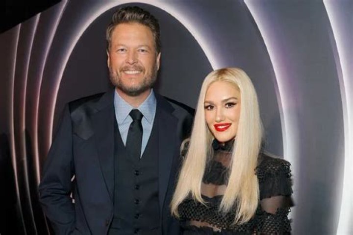 Blake Shelton’s Bond With Gwen Stefani’s Sons Impressed Her