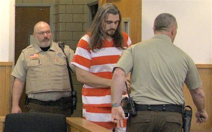 Bliefnick pleads not guilty; trial scheduled to begin May 22 Muddy
