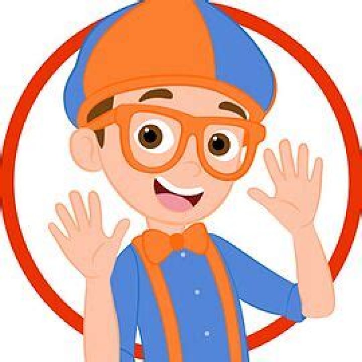 Blippi Loathsome Characters Wiki