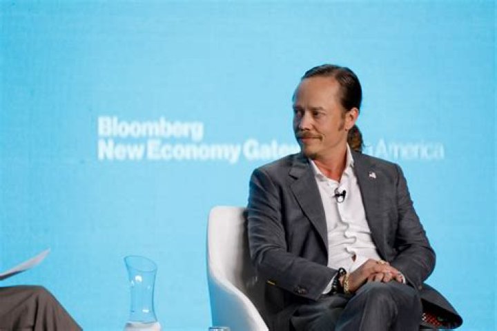 Blockchain billionaire Brock Pierce interview VentureBeat VentureBeat