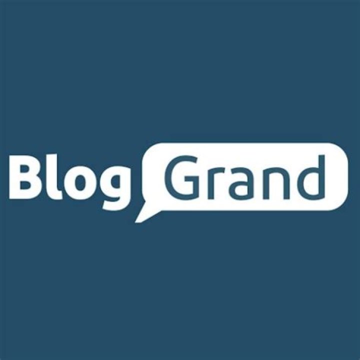 bloggrand