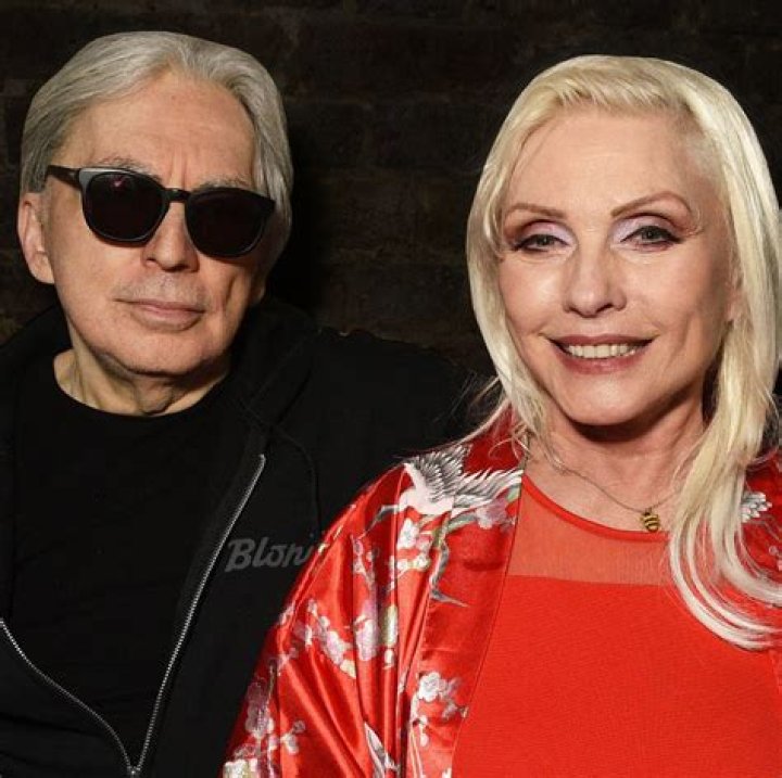 Blondie's Chris Stein The Music 'Just Happens' Parade Entertainment