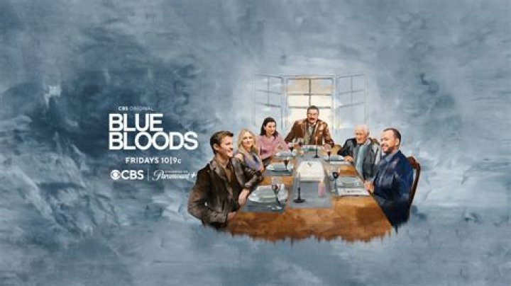 Blue Bloods' Steve Schirripa Feels Like The Dinner Scenes Are A 'Badge
