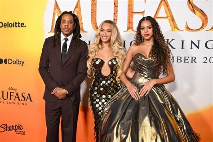 Blue Ivy Carter (Beyonc&eacute; Daughter) Wiki, Bio, Age, Height, Weight