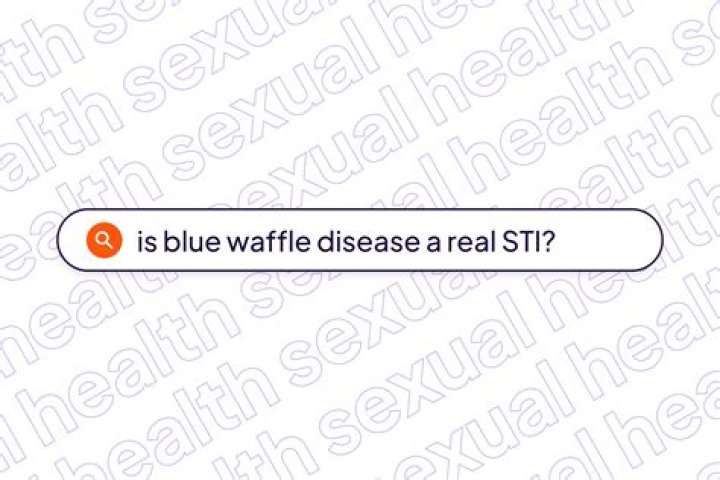 Blue waffle disease Is it a real STD ? YouTube
