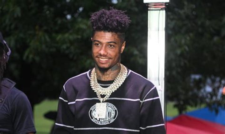 Blueface's Son Shares Criticism Of His Mom Jaidyn Alexis' Music HipHopDX