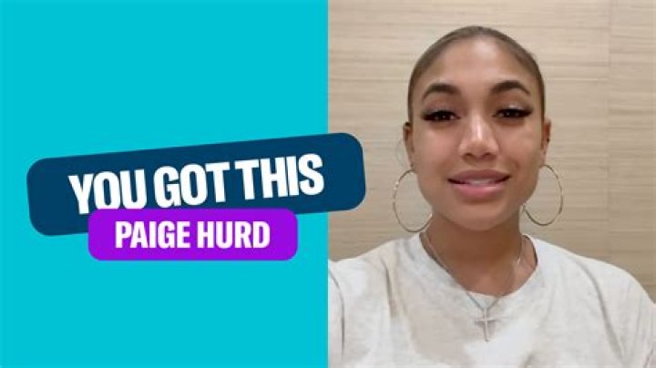 Blxst Brings Enlists Paige Hurd For &lsquo;About You&rsquo; Music Video HipHopDX