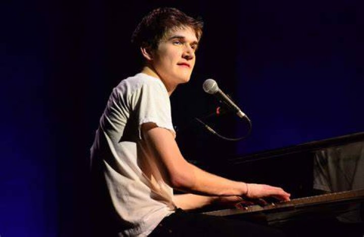 Bo Burnham's 'Make Happy' tour will make a lot of his Cleveland fans