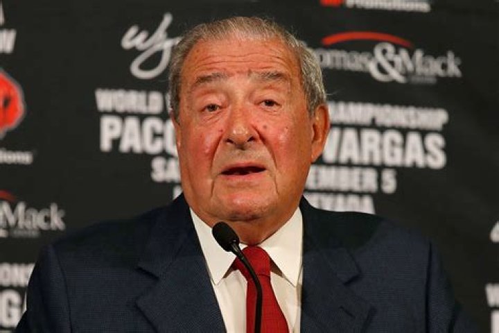 Bob Arum says promoters working together to bring boxing back safely