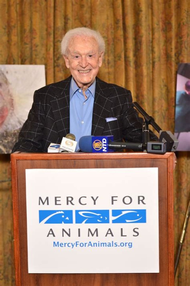 Bob Barker Is Still Very Much Alive What Is He up to Now?