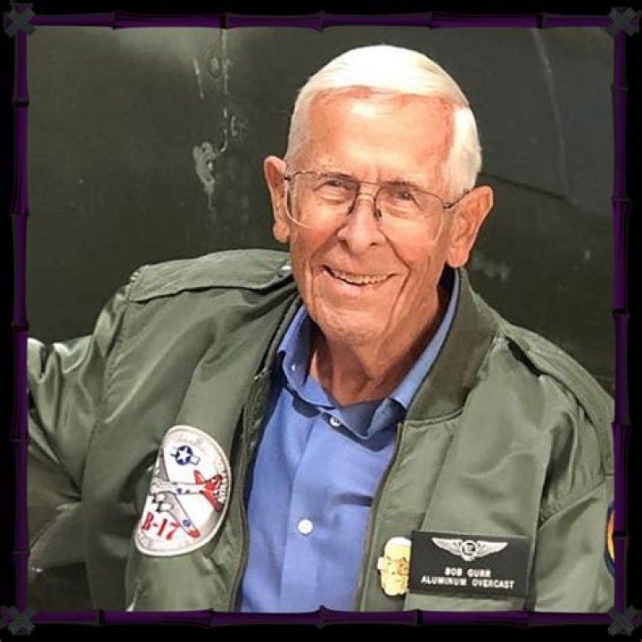 Bob Gurr Midsummer Scream