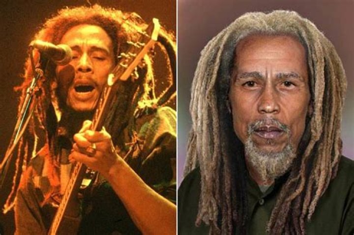Bob Marley Was Finer Than ALL Of His Sons! Lipstick Alley
