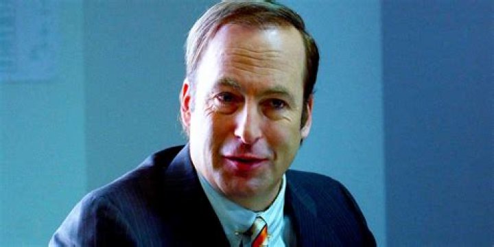 Bob Odenkirk's Son Says His Dad Is &ldquo;Going to Be OK&rdquo; The Spotted Cat