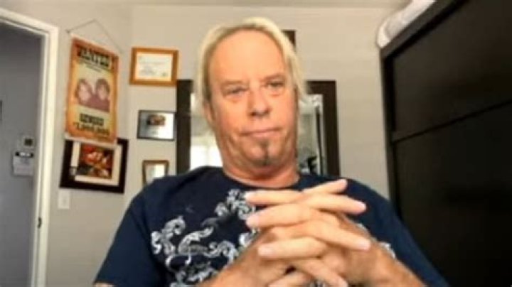 Bobby Blotzer of Ratt Net Worth Richest Music Artists