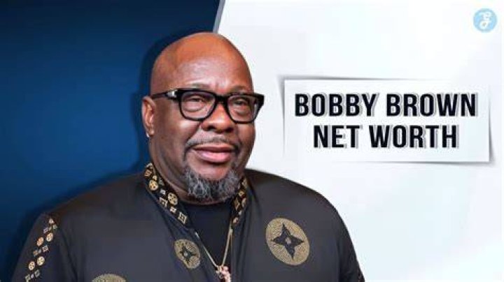 Bobby Brown Net Worth in 2022 All You Need To Know