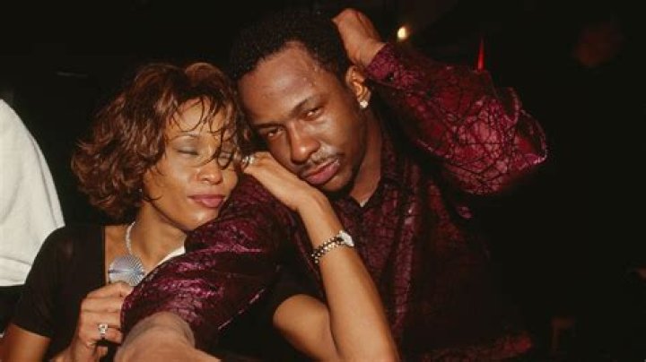 Bobby Brown on being blamed for Whitney Houston's addiction battle