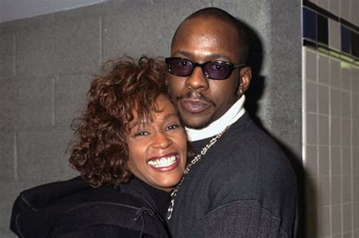 Bobby Brown Sues Showtime and BBC for 2 Million Over Whitney Houston