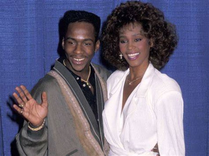 Bobby Brown y Whitney Houston Adicci&oacute;n y muerte Radio Duna