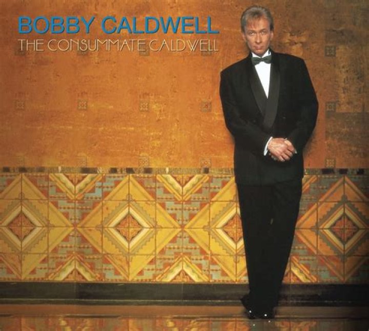 Bobby Caldwell LuciMadalina