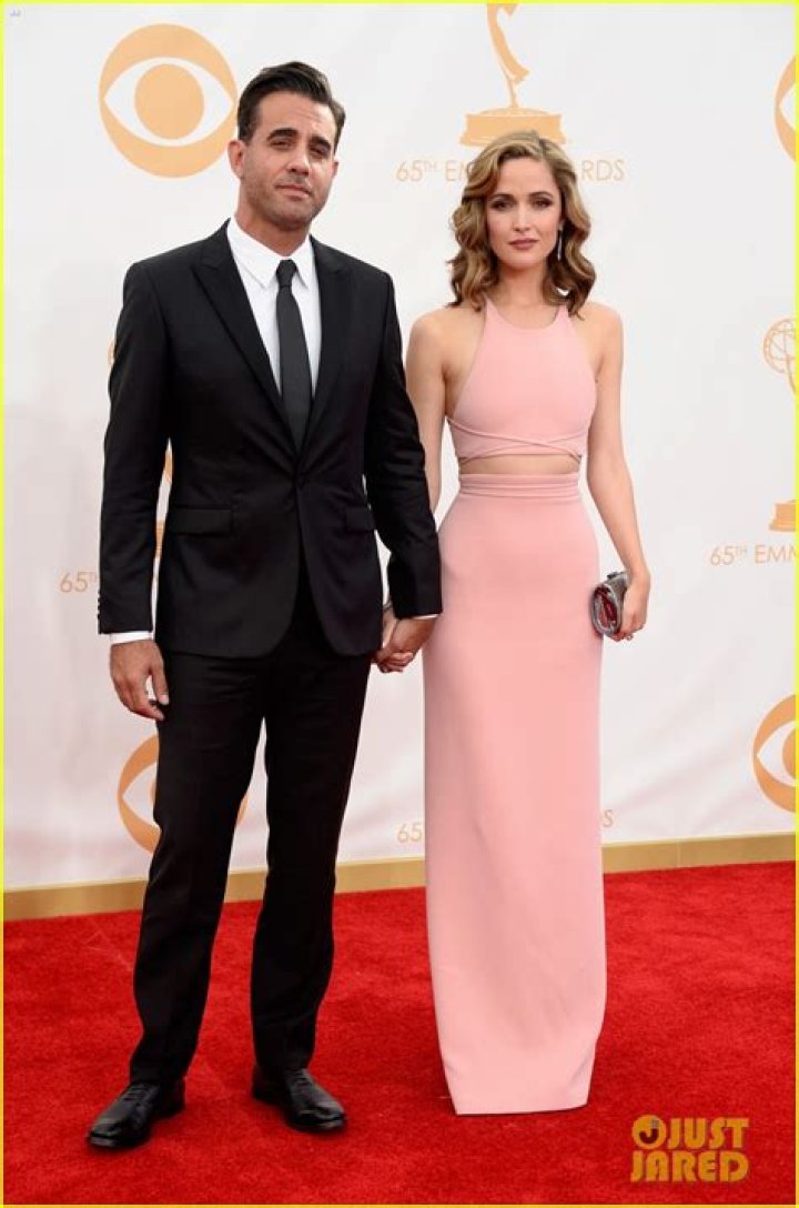 Bobby Cannavale Doesn't Get Why People Care If He & Partner Rose Byrne