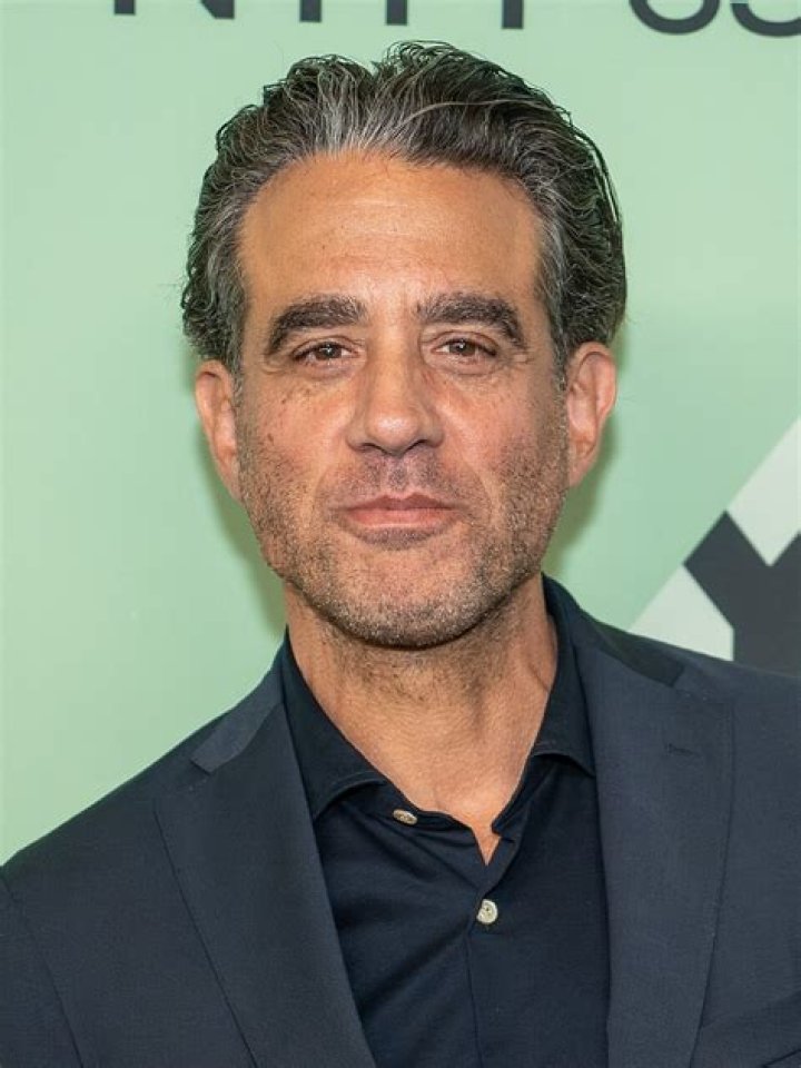 Bobby Cannavale Francine Hassell